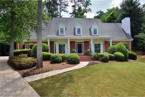 7445 Stoneykirk Close, Atlanta, GA 30350