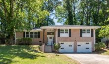 2551 Black Forest Trail Sw Atlanta, GA 30331