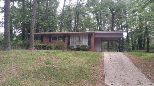 2957 Browns Mill Road Se, Atlanta, GA 30354