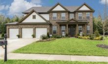 334 Spotted Ridge Circle Woodstock, GA 30188