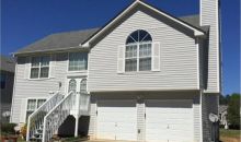 4710 Duration Court Snellville, GA 30039