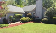 306 Valley Green Court Woodstock, GA 30189