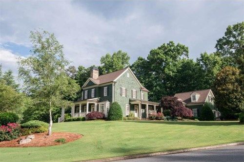 100 Providence Oaks Pointe, Alpharetta, GA 30004