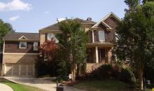 2716 Rustling Pines Court Marietta, GA 30062