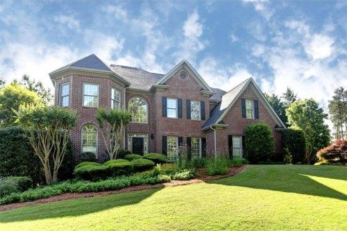 215 Aylesford Court, Alpharetta, GA 30004