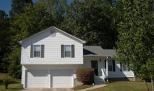 414 Ivy Terrace Drive Dallas, GA 30157