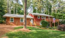 3860 Cardinal Drive Tucker, GA 30084