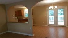 3551 Forest Hill Road Powder Springs, GA 30127