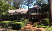 1015 Martins Lake Close Roswell, GA 30076