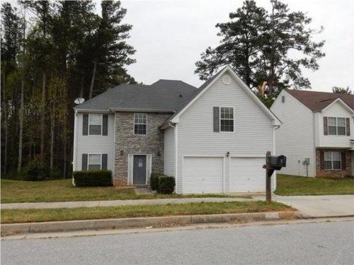 2601 W Meyer Drive, Morrow, GA 30260