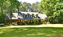 3509 Hill Forest Trail Nw Acworth, GA 30101