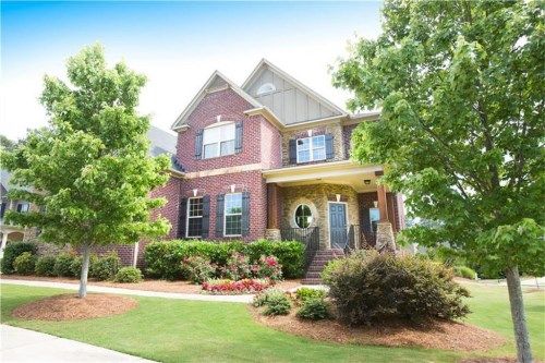 11001 Estates Circle, Alpharetta, GA 30022