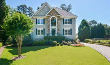 1865 Crestridge Place Ne Atlanta, GA 30345