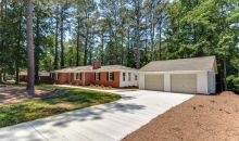 3531 North Avenue Nw Kennesaw, GA 30144