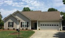 317 Apache Drive Canton, GA 30115