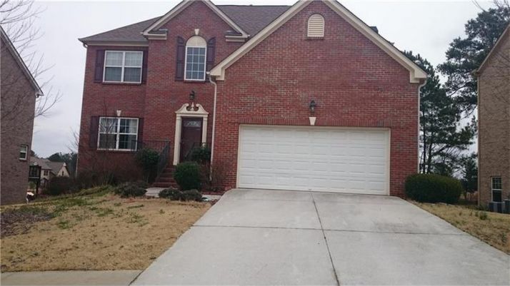 3324 Dogwood Pass, Lithonia, GA 30038