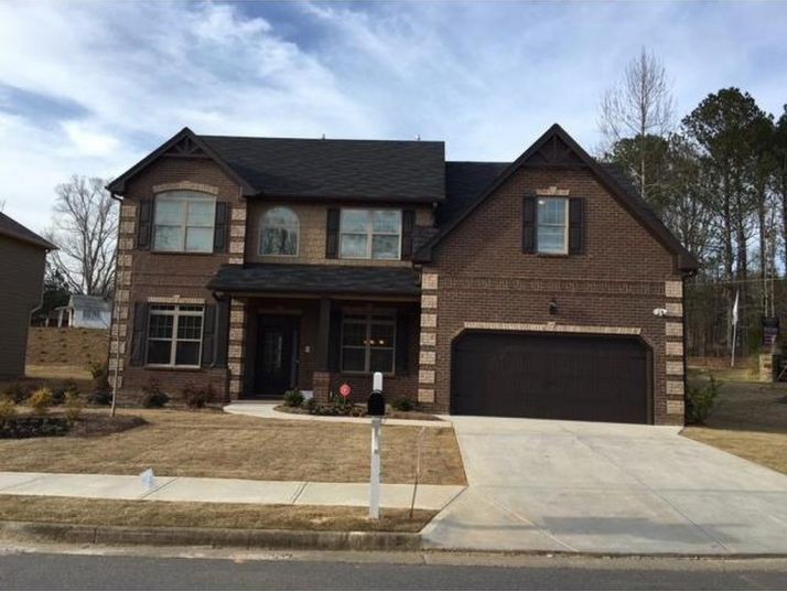 5280 Jones Reserve Walk, Powder Springs, GA 30127