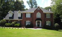 406 Collegiate Drive Powder Springs, GA 30127