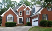 5915 Terrace Lake Point Flowery Branch, GA 30542