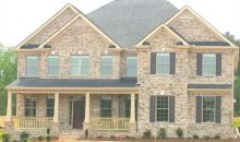 4480 Mossbrook Circle (lot 58) Alpharetta, GA 30004