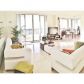 3500 Mystic Pointe Dr # 2805, Miami, FL 33180 ID:14534748