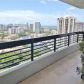 3500 Mystic Pointe Dr # 2805, Miami, FL 33180 ID:14534749