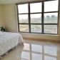 3500 Mystic Pointe Dr # 2805, Miami, FL 33180 ID:14534752