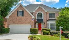 4141 Hughes Lea Tucker, GA 30084