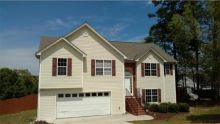 3898 Duncan Ives Drive Buford, GA 30519