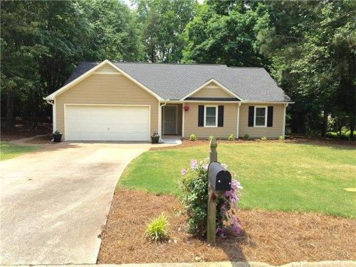 3530 Montana Road, Buford, GA 30519