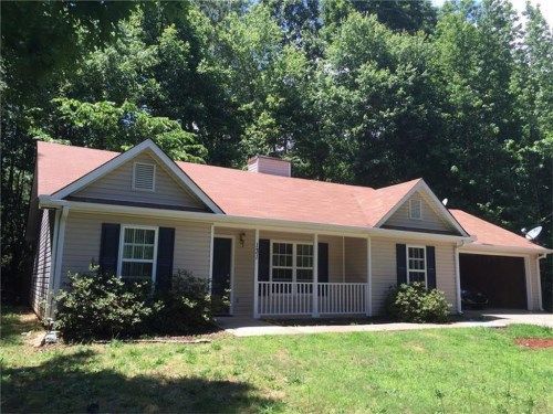 131 Edward Drive, Temple, GA 30179