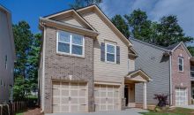 3409 Woodward Down Trail Buford, GA 30519