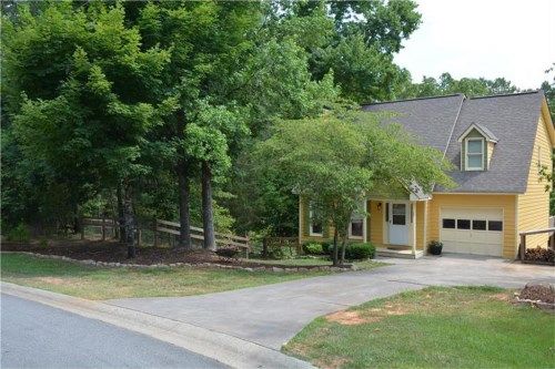 24 Southwood Drive Nw, Adairsville, GA 30103