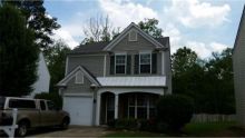 1152 Dunedin Trail Woodstock, GA 30188