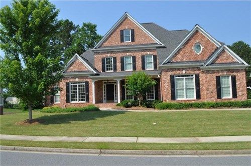 79 Thorncliff Way, Acworth, GA 30101