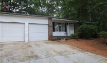 2315 Mill Wood Court Duluth, GA 30096