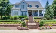 1456 Oconee Springs Drive Statham, GA 30666