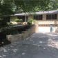 5743 Forrest Road, Stone Mountain, GA 30087 ID:14467411