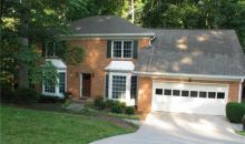 325 Ridge Court Roswell, GA 30076