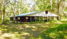 0 Campground Road Brooksville, FL 34601