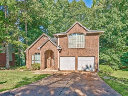 635 Woodstone Road, Lithonia, GA 30058