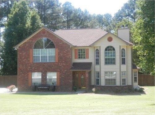 8459 Falling Rocks Way, Lithonia, GA 30058