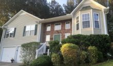 13 Buckland Court White, GA 30184