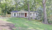 1044 Azalea Circle Marietta, GA 30062