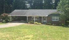 5656 Bob White Circle Nw Lilburn, GA 30047