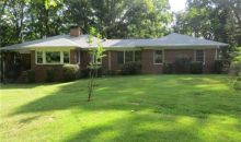 744 Nix Drive Gainesville, GA 30501