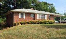 3345 Indian Trail Gainesville, GA 30506