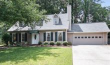 898 Croy Court Marietta, GA 30066