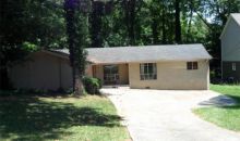 1394 Rock Springs Circle Ne Atlanta, GA 30306