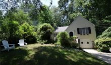 1221 Briarwood Drive Ne Atlanta, GA 30306